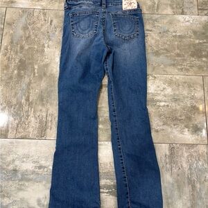 True Religion Blue Women's Jeans